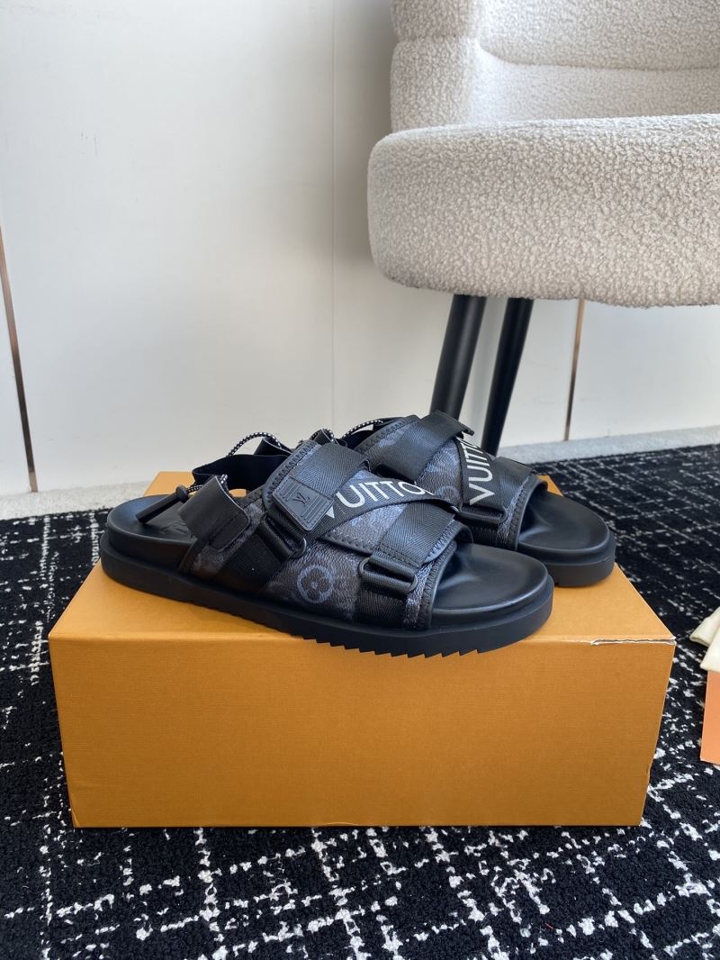 Louis Vuitton Slippers